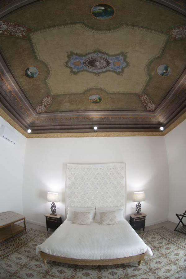 Dimora Borghese “Florio” Βίλα Παλέρμο Εξωτερικό φωτογραφία